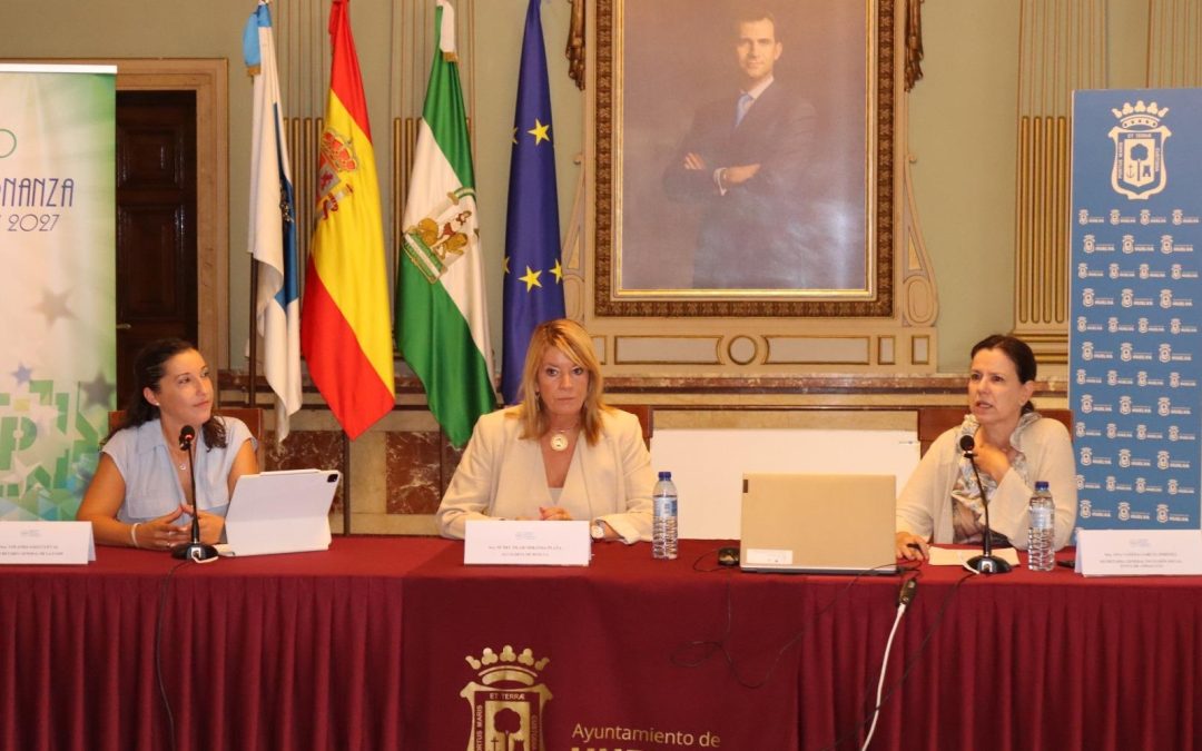La FAMP considera que la economía de los cuidados es una “parte importante del motor del desarrollo” de los municipios andaluces