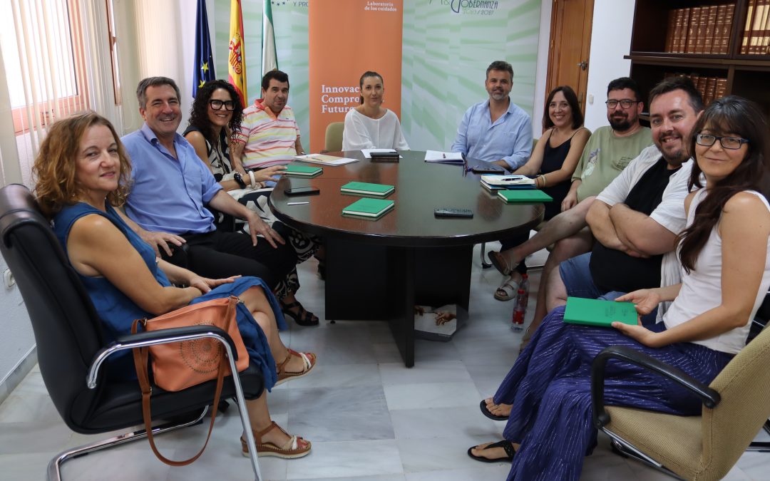 La FAMP impulsa la digitalización de la solidaridad alimentaria con una base de datos compartida para optimizar la ayuda social