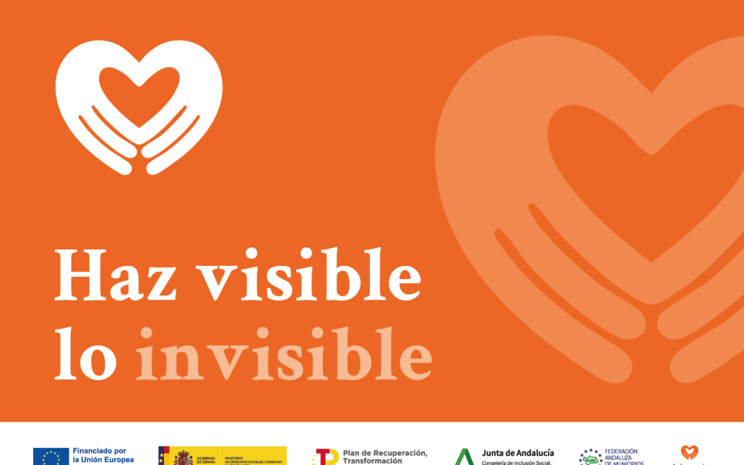 La FAMP lanza la campaña “Haz Visible lo Invisible” en el Día Internacional de las Personas Cuidadoras