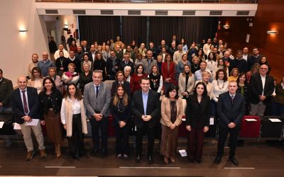 Linares acoge el Congreso del Laboratorio de los Cuidados de la FAMP que reivindica la innovación y lo local como motores de una nueva Economía del Cuidado