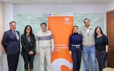 La FAMP convoca a los Servicios Sociales Comunitarios de los ayuntamientos andaluces para informarles sobre el GESDRA