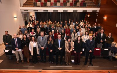 El Laboratorio de Cuidados de la FAMP marca su hoja de ruta 2026 como espacio de referencia en corresponsabilidad, soledad no deseada, envejecimiento activo y economía de cuidados