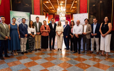El Consejo Municipalista de la FAMP en Granada aborda el Laboratorio de los Cuidados como eje destacado de trabajo municipalista